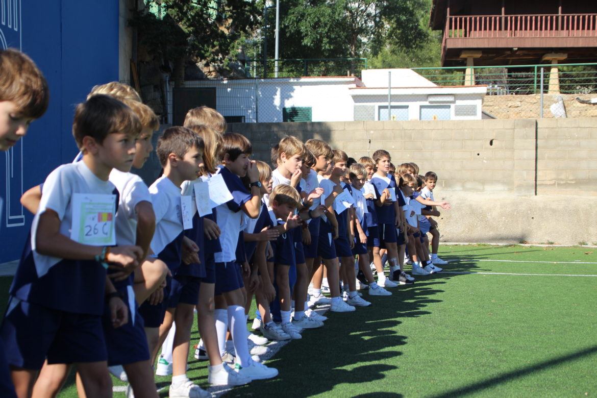 Celebrem la Setmana de l’Esport