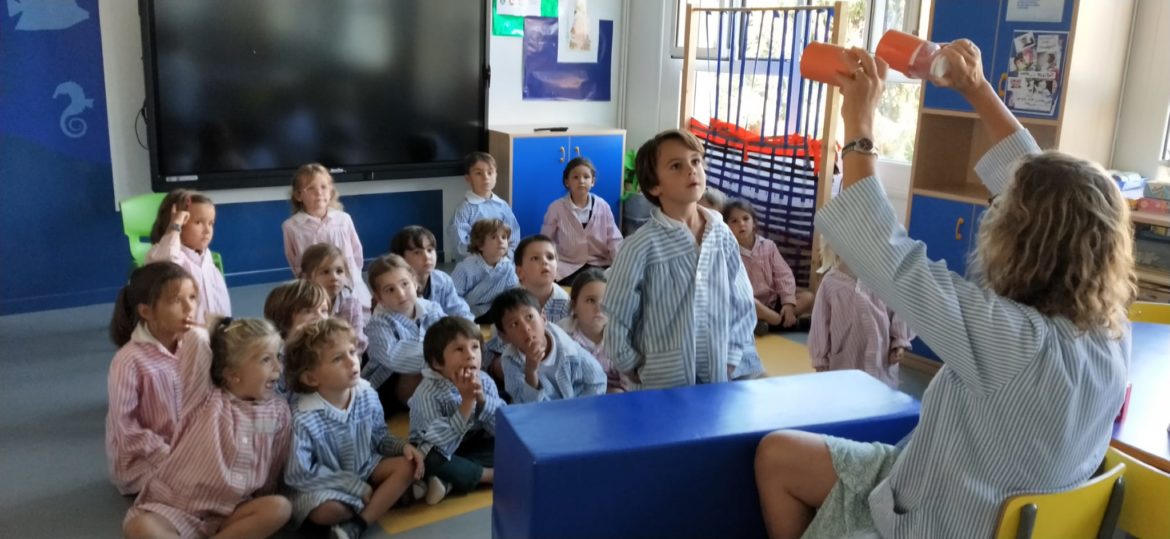 La importancia de leer y escribir