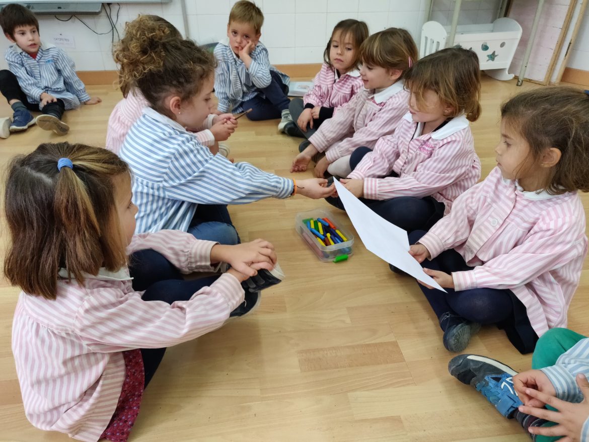 Foto-P4 Artigal’s Method: “Storytime”