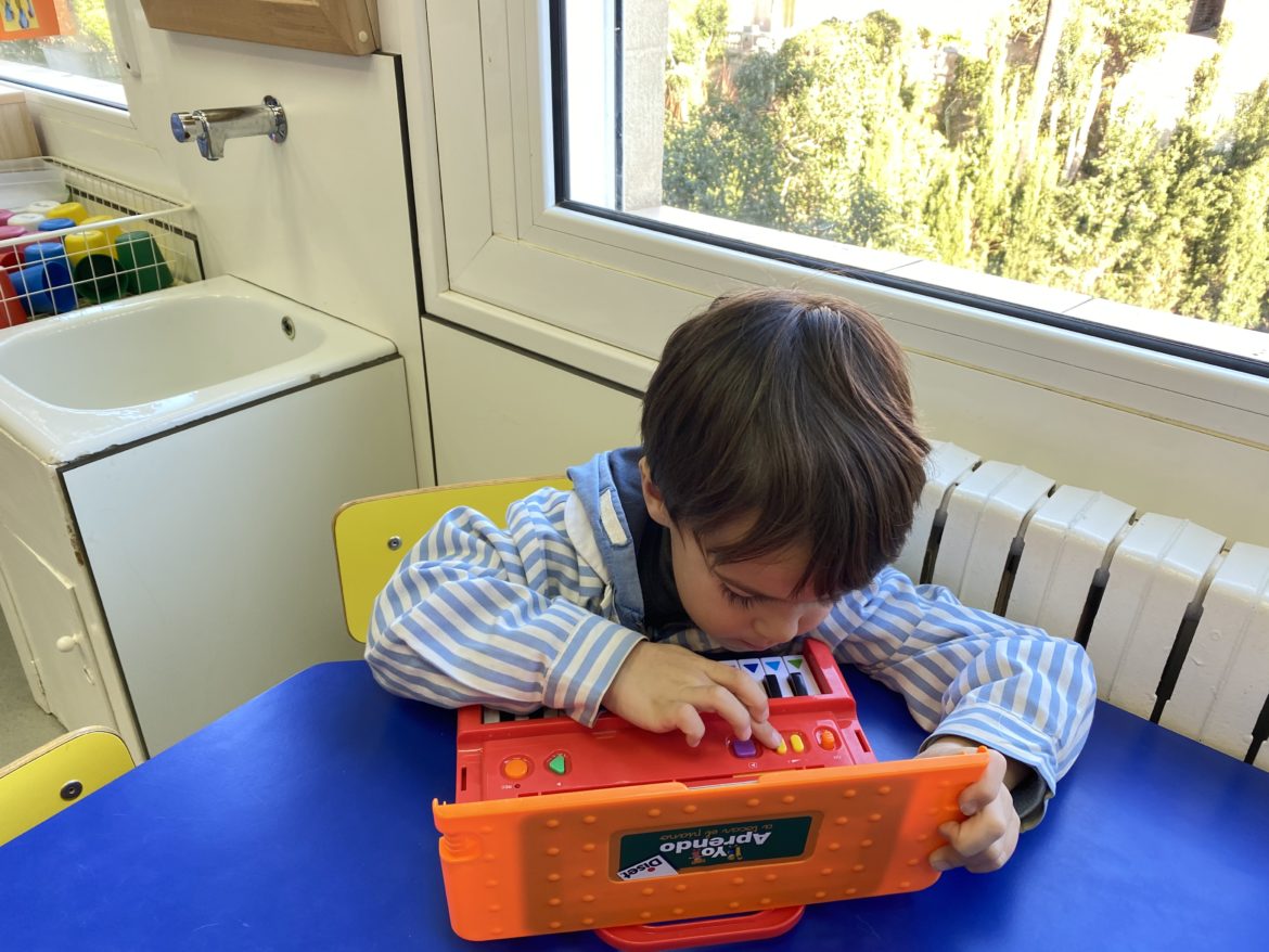 Arrenca el segon trimestre