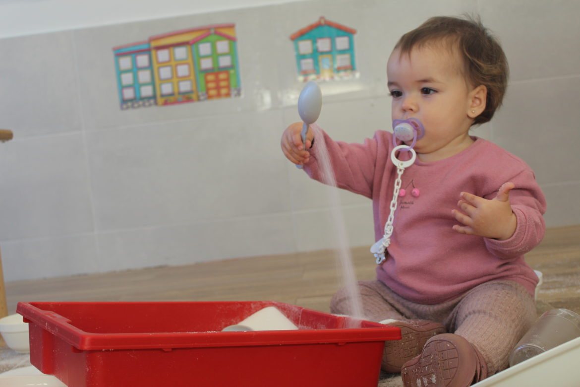 It’s winter time: le’ts be super creative!