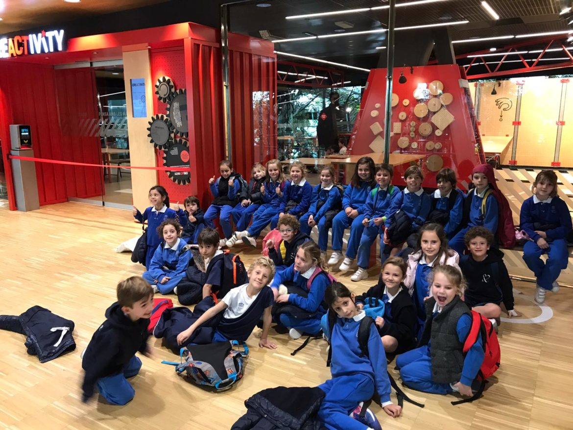 CLEI0815 Hacemos de inventores