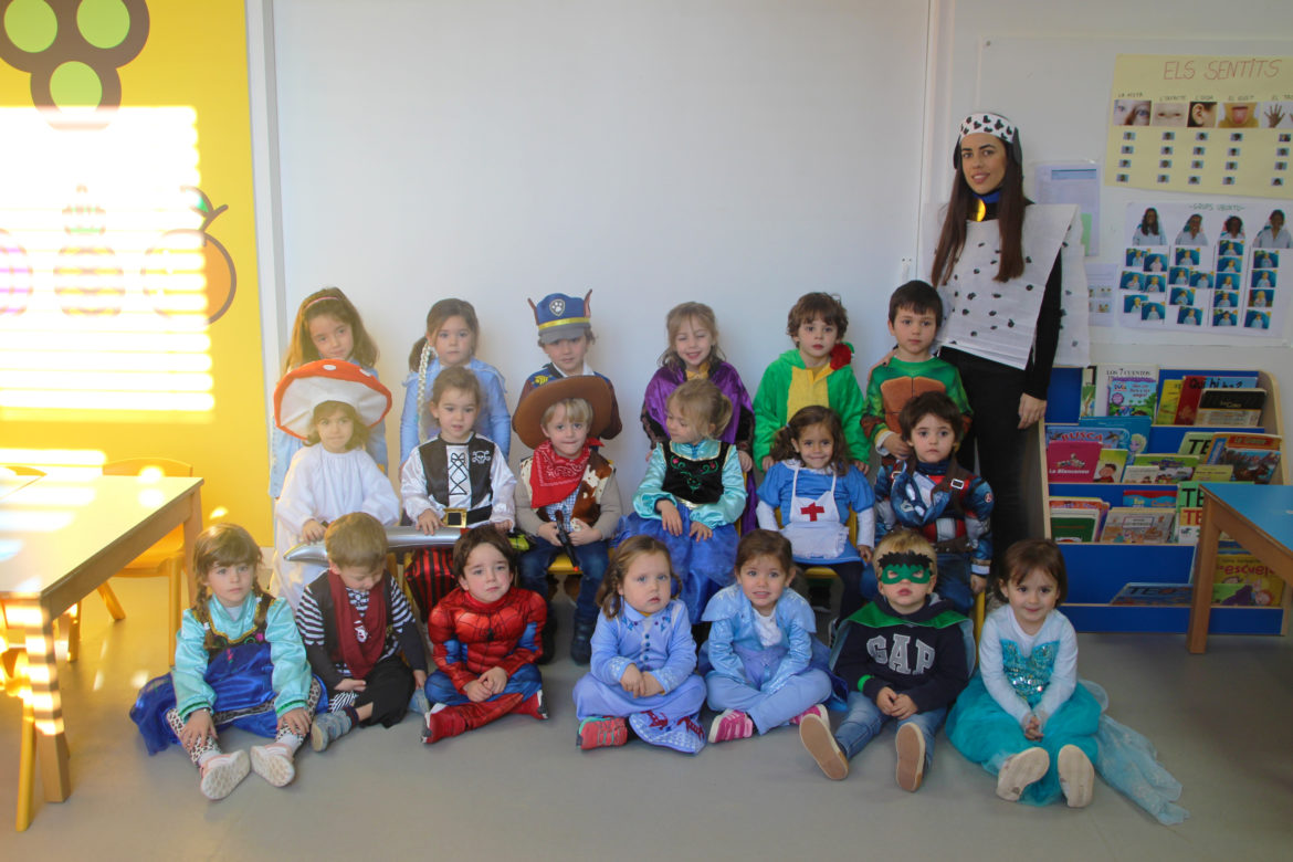 Setmana de Carnestoltes