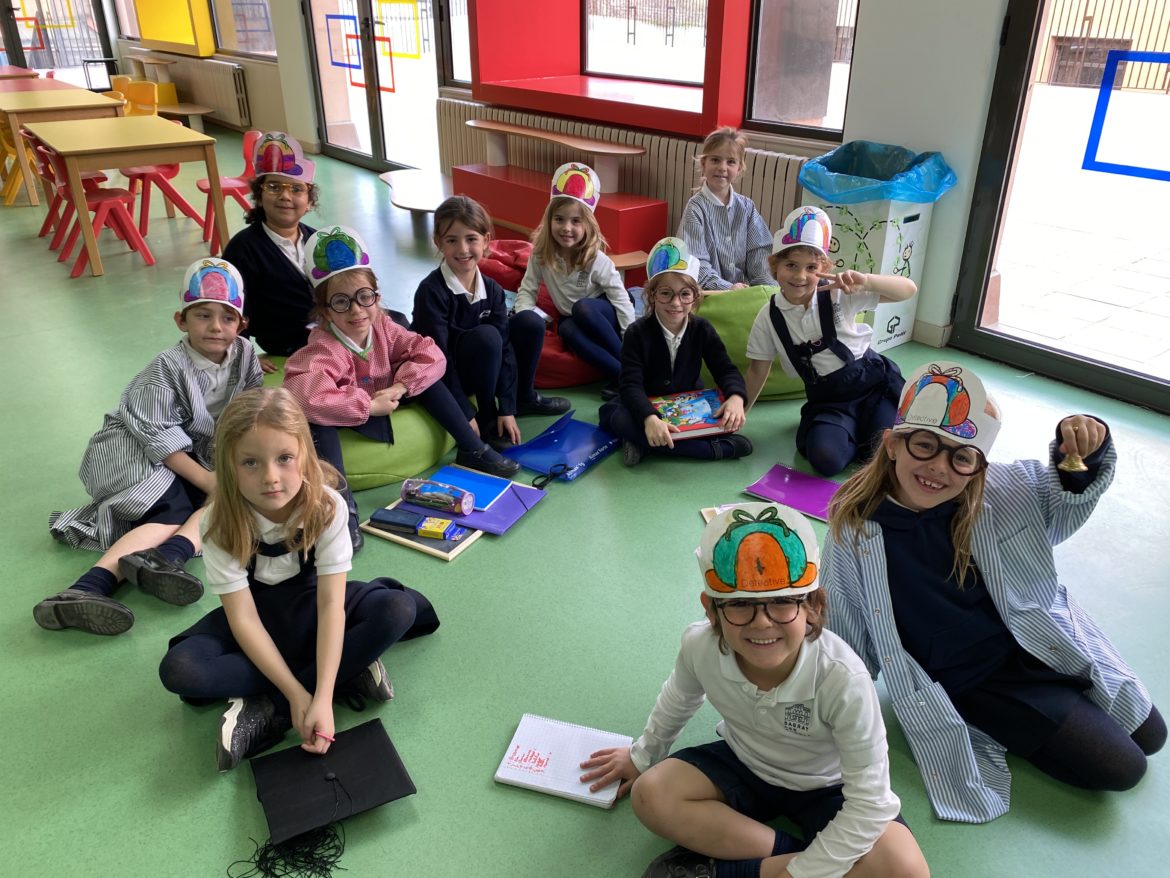 La festa dels oficis