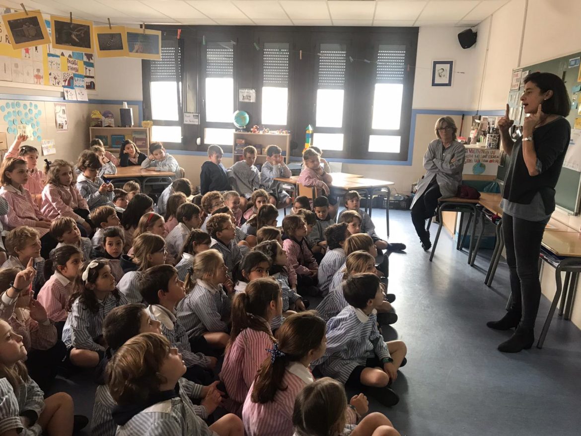 Com cuidar del Medi Ambient?