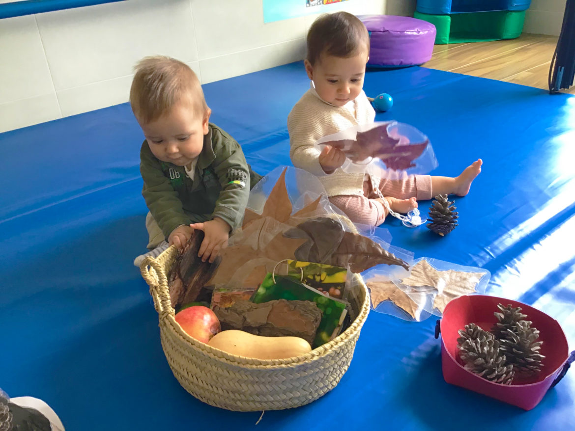 IMG_0715 Un día en la clase de las hormiguitas