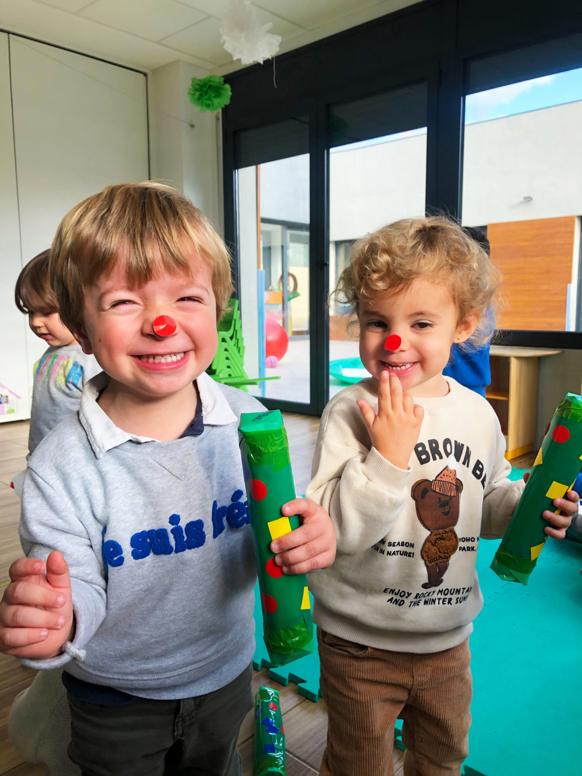 Celebrem la setmana de la música!