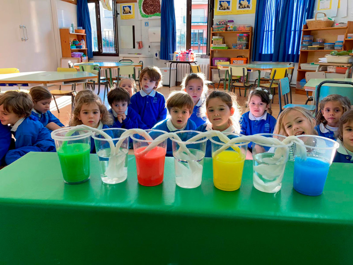 Setmana de la ciència