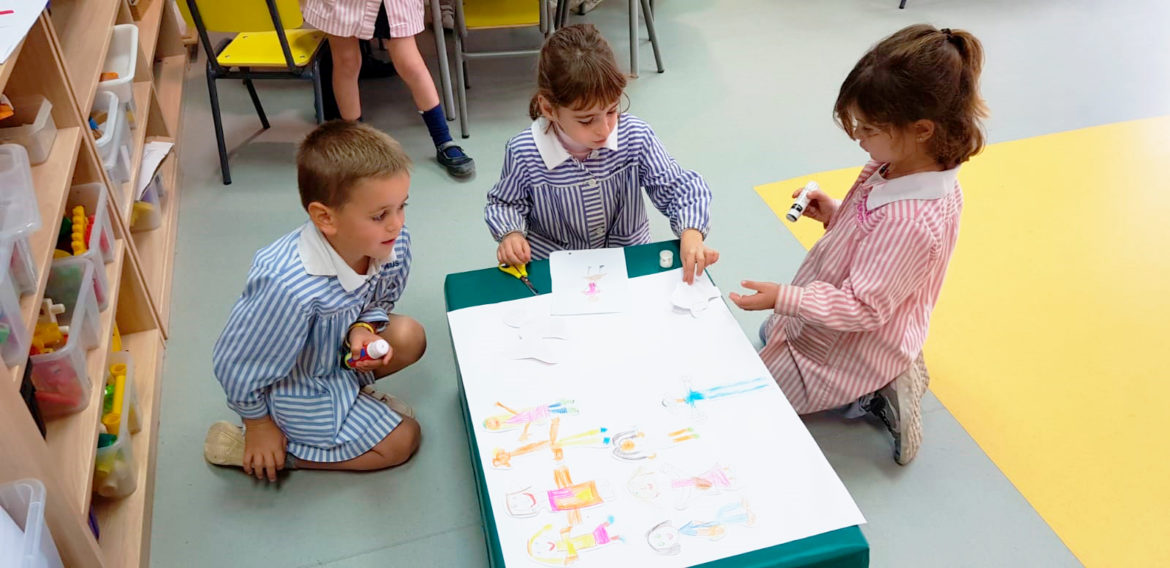 La Setmana de la Música – Santa Cecília al Parvulari