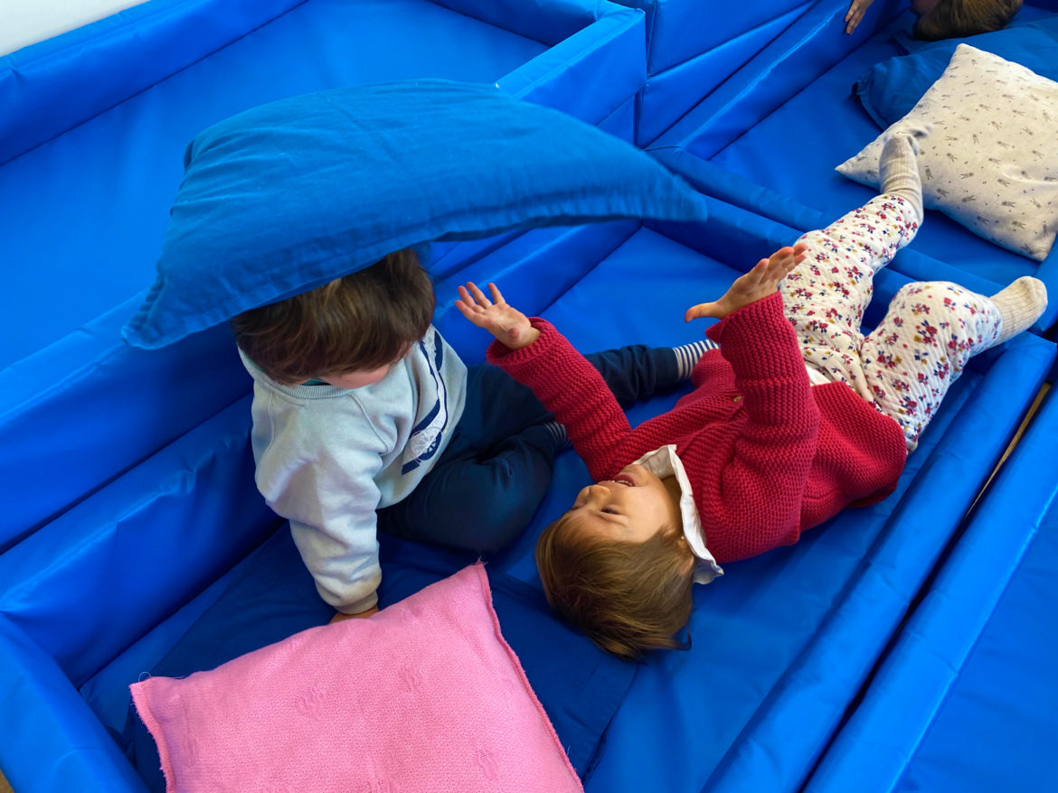 Segon trimestre t’estàvem esperant amb moltes ganes!