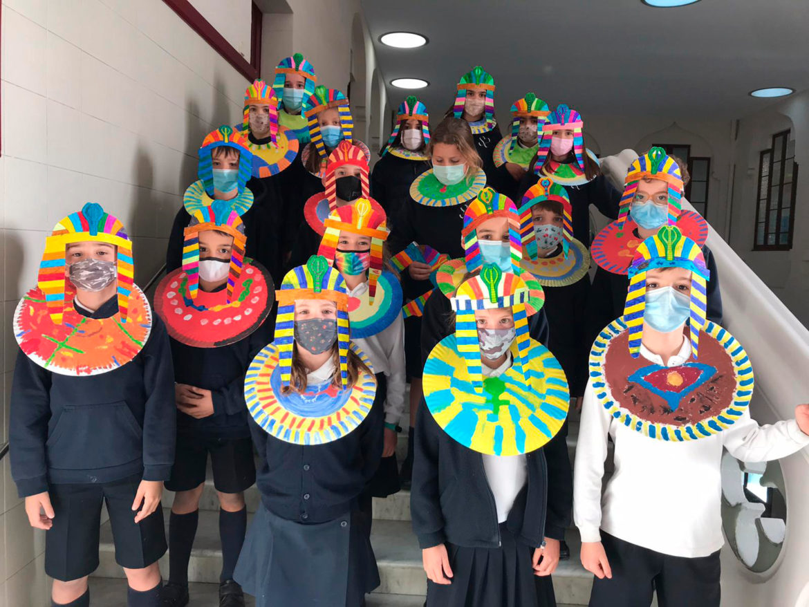 Conèixer el passat per entendre millor el present