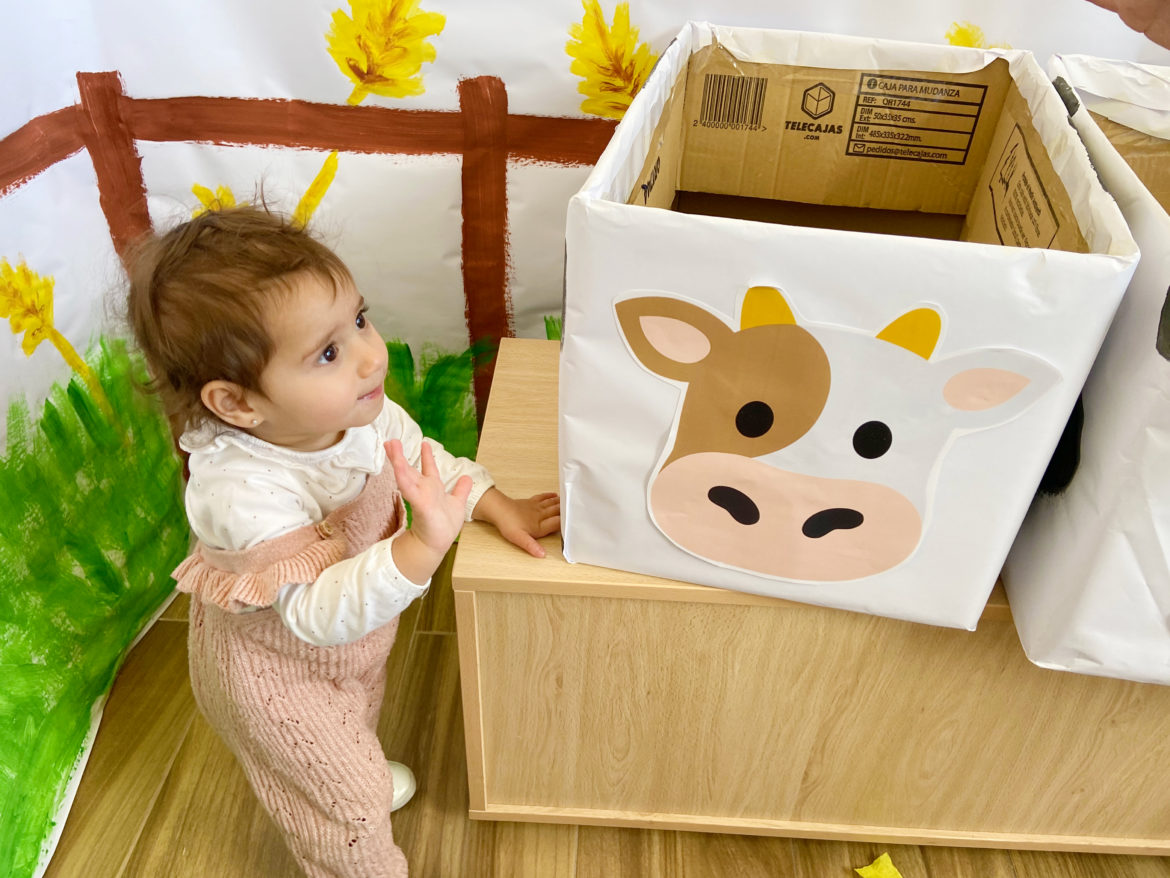 ¡Llar 0 se va de excursión!