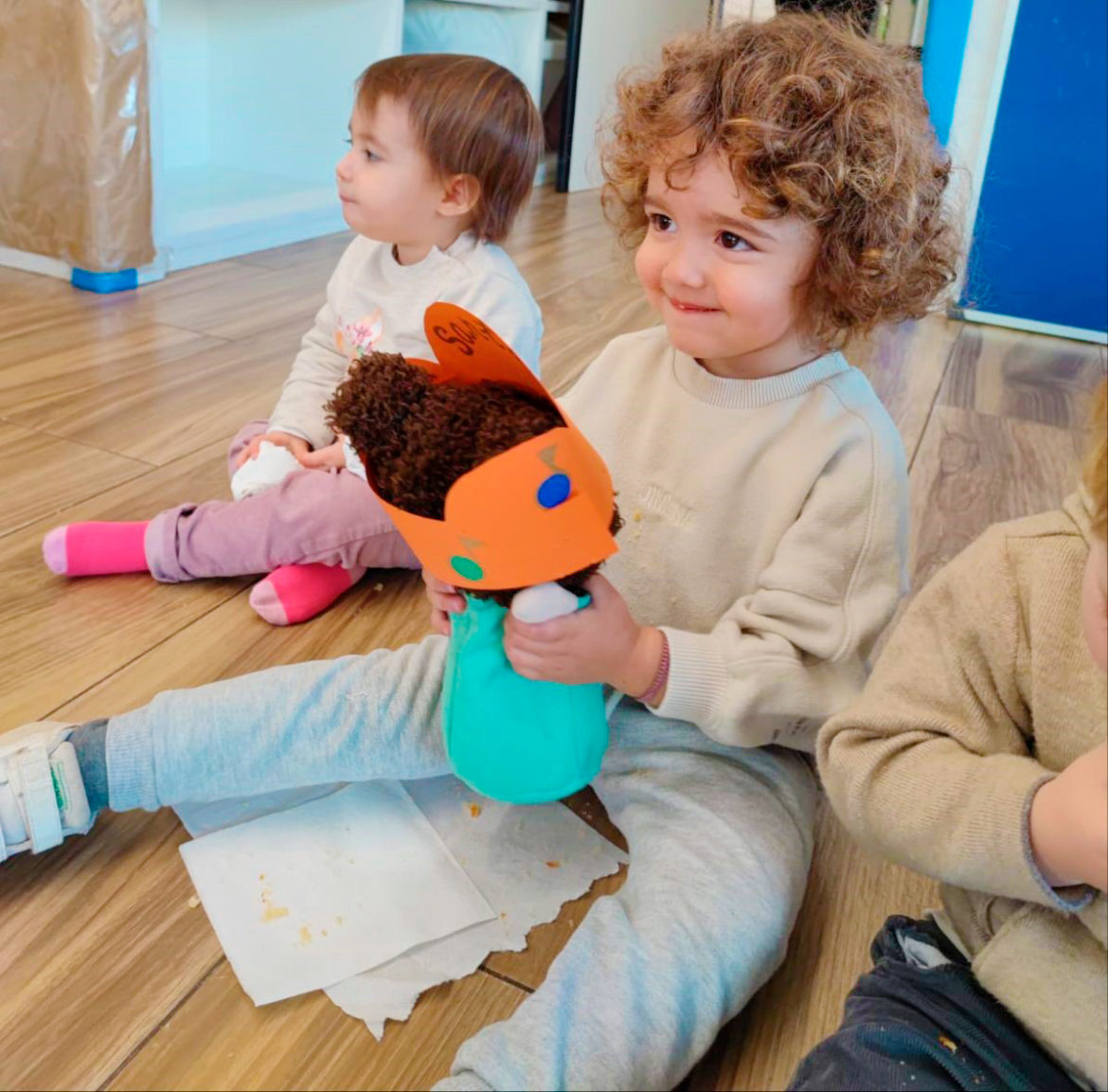 La música de la Llar