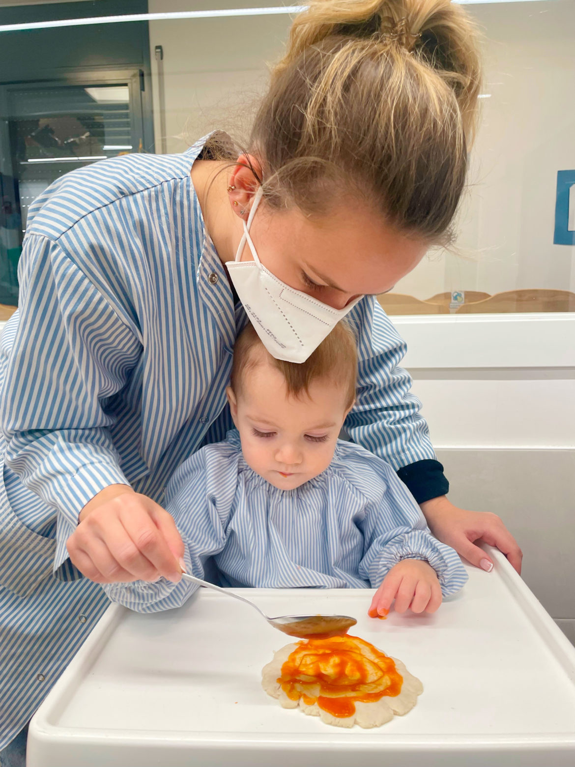 Abeto de Queso 5 Recetas Navideñas