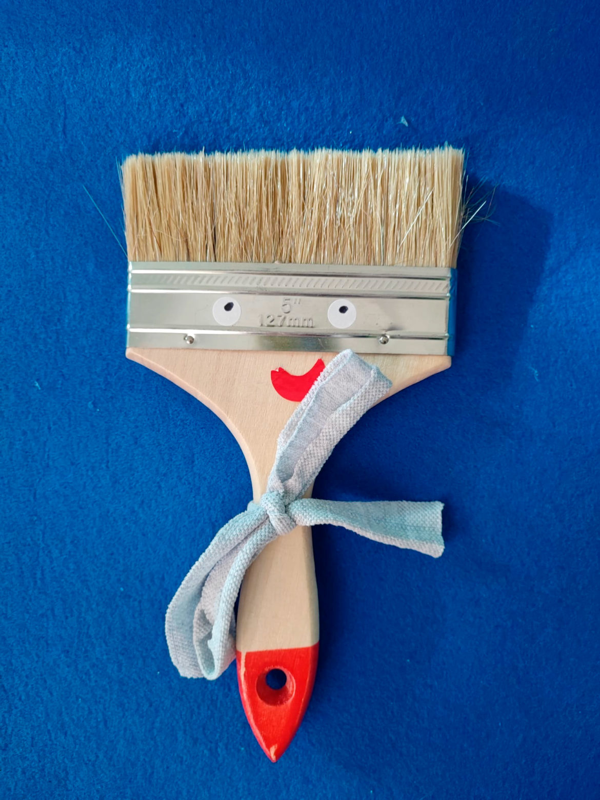 El espacio Atelier de Parvulario