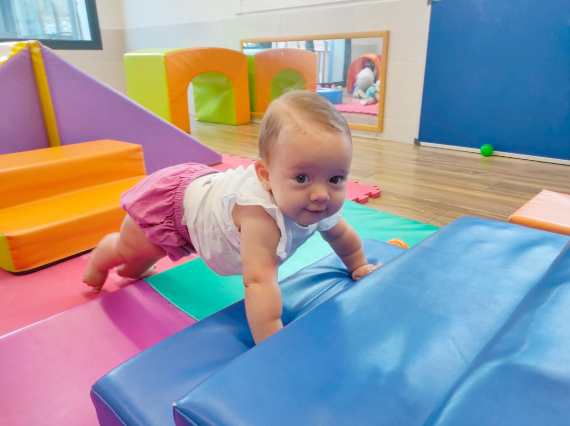 Adaptación en la Llar d’Infants