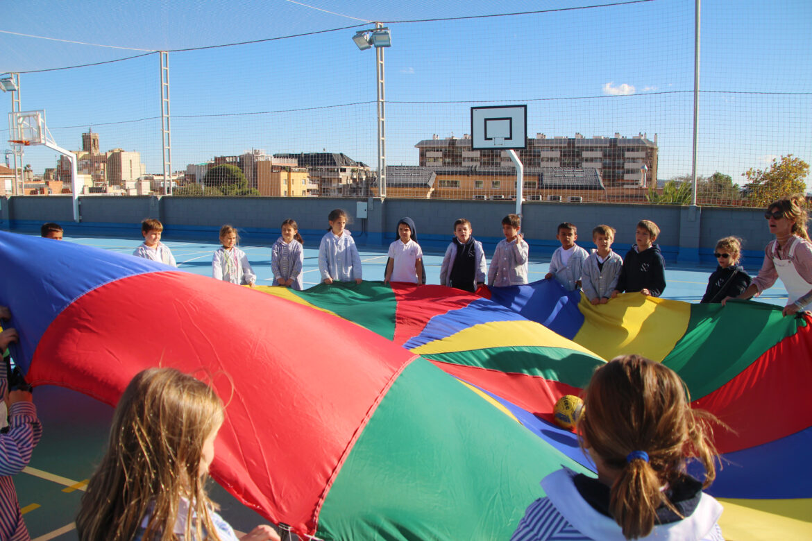 IMG_9620 Temps de Migdia: Educació Integral i Convivència a l’escola