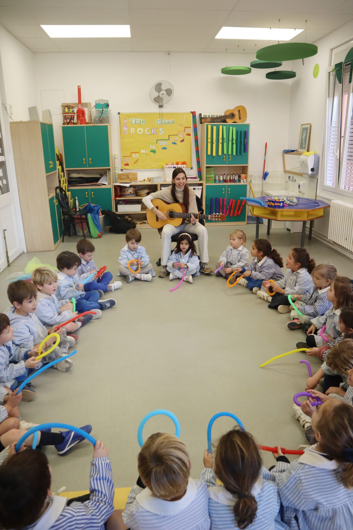 IMG_3026 The Importance of Music in Early Childhood Education: Benefits for Young Children in the School Environment