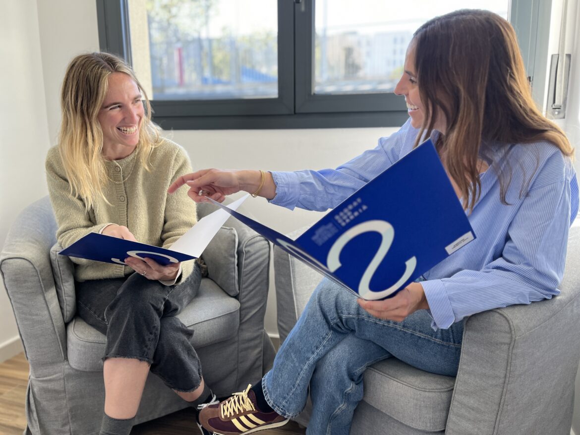 La importancia de las tutorías en la etapa de Educación Infantil