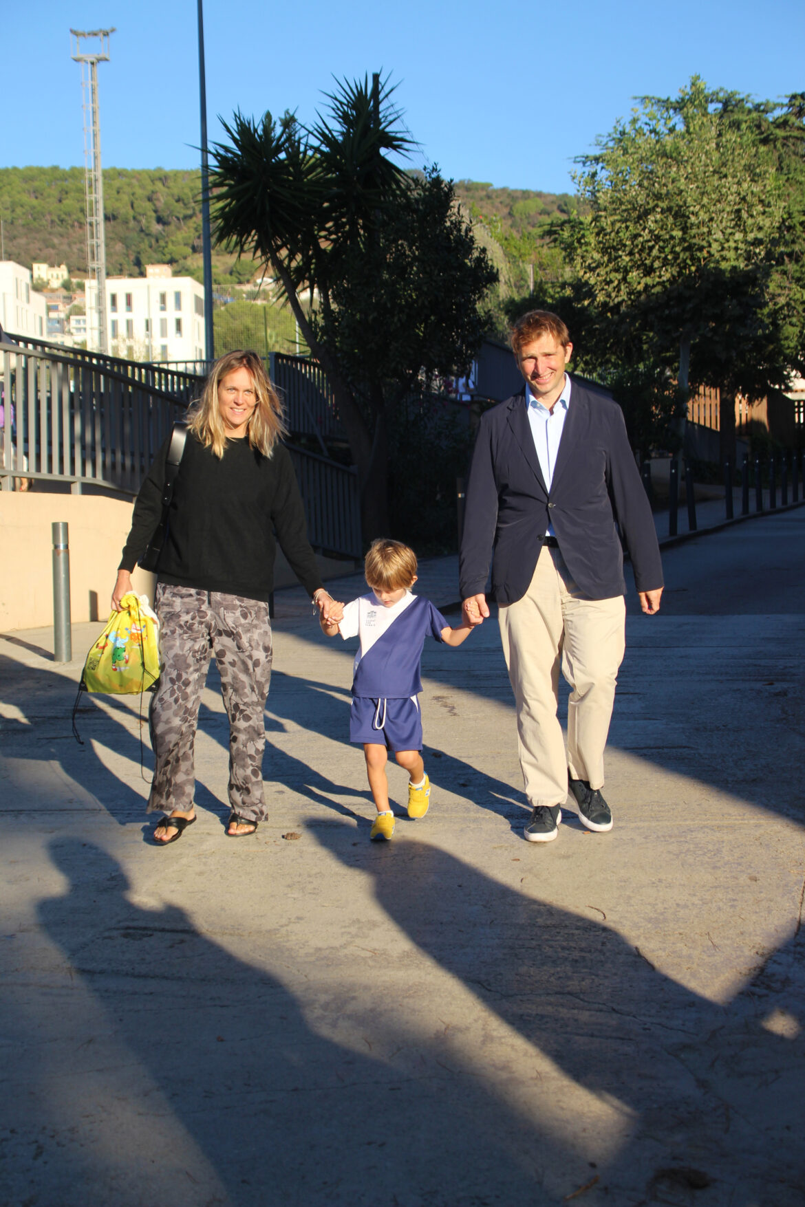 Un nou curs escolar!