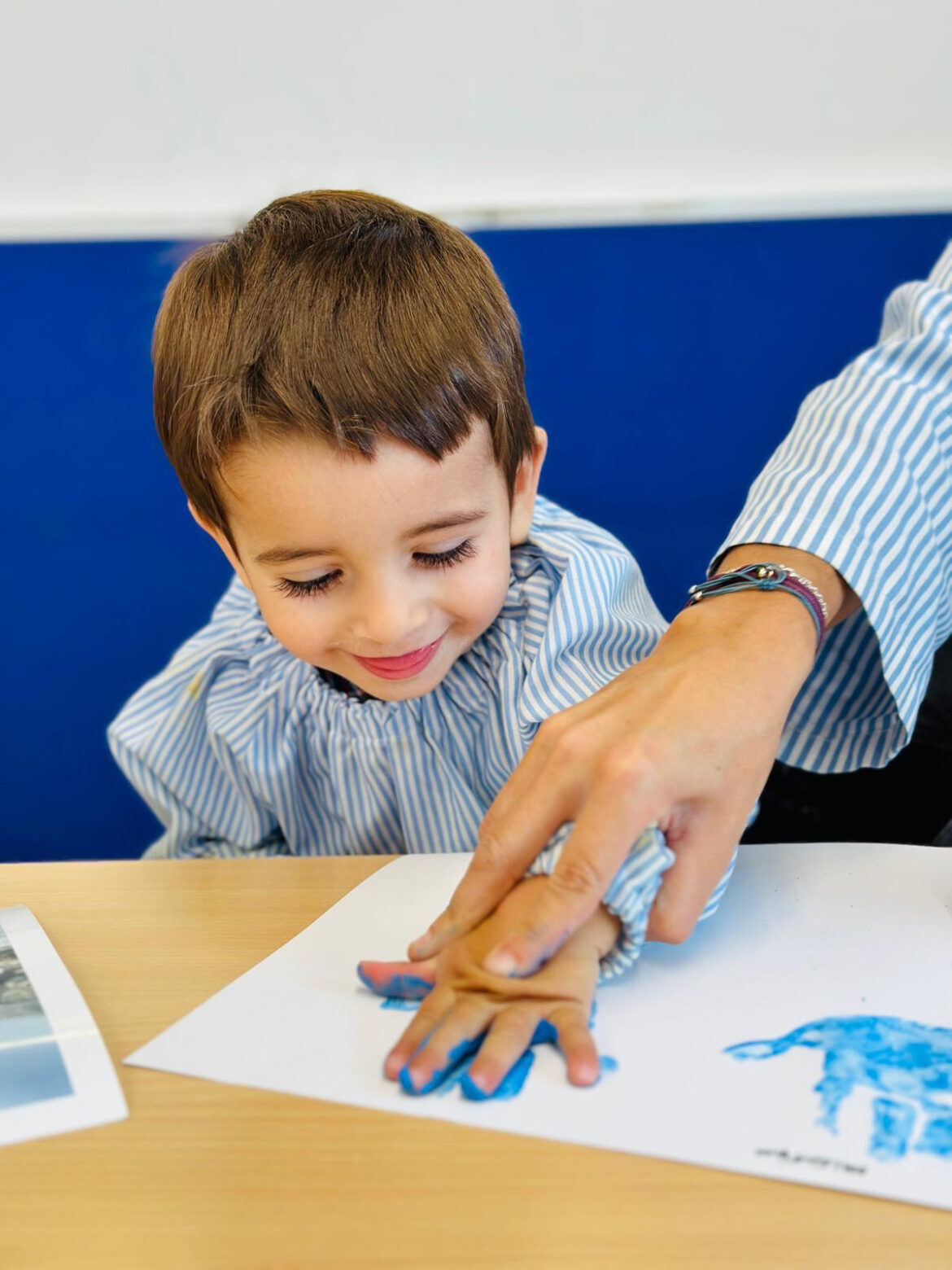 Alternatives a la pantalla, jocs i activitats per a la creativitat dels infants