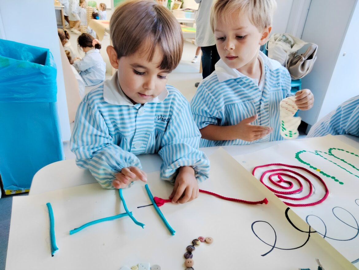 Estimular la creatividad