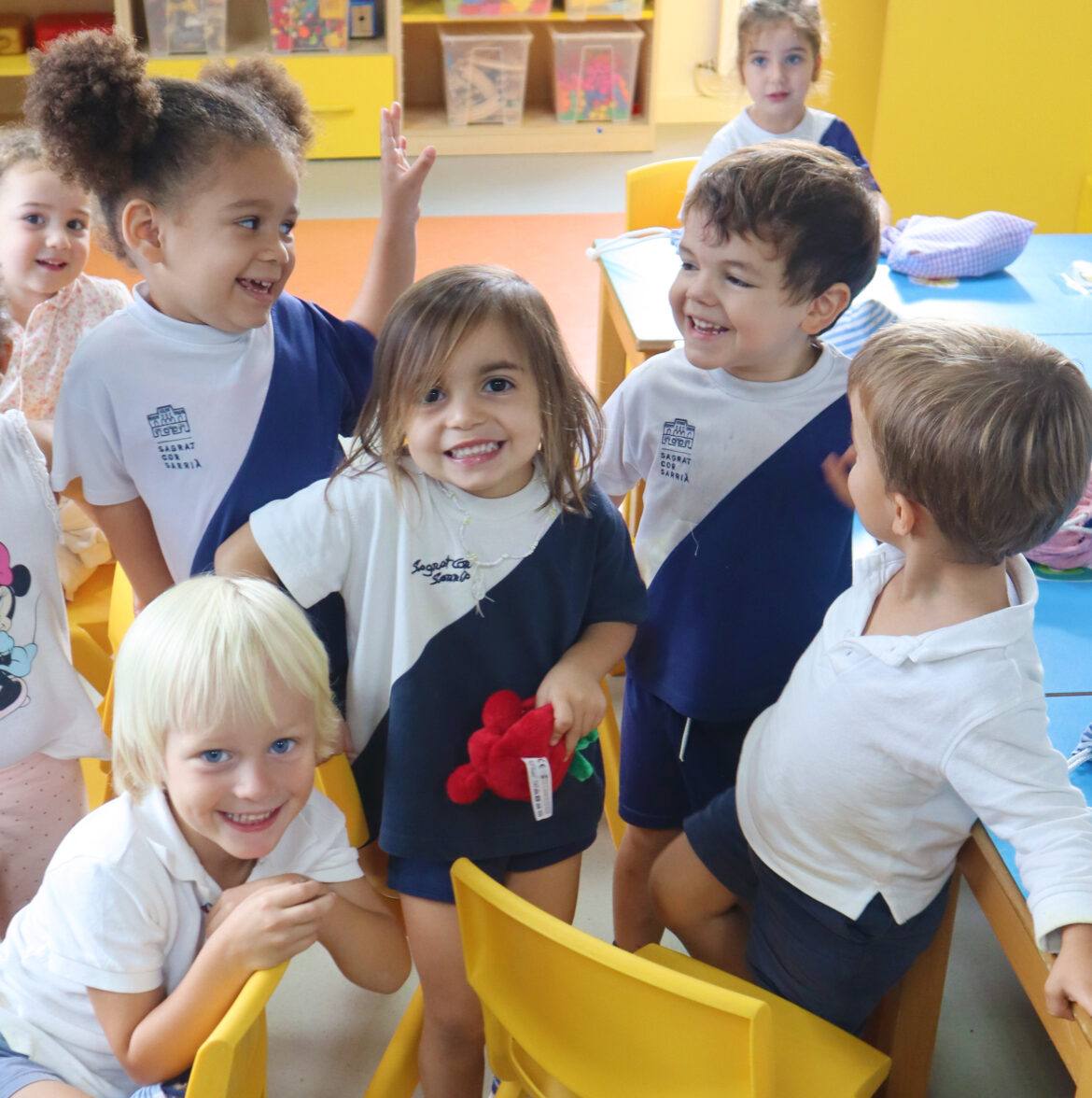 Educar en la diversidad