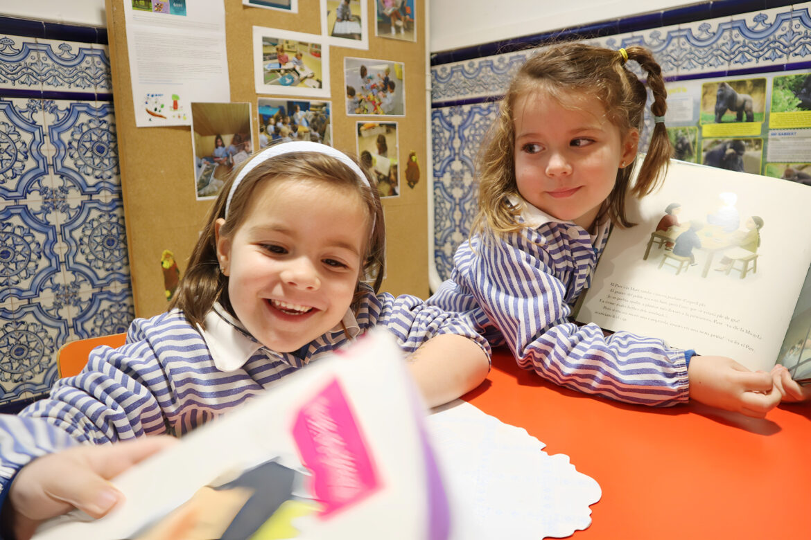 Confianza emocional: Clave para el éxito en la Lectoescritura