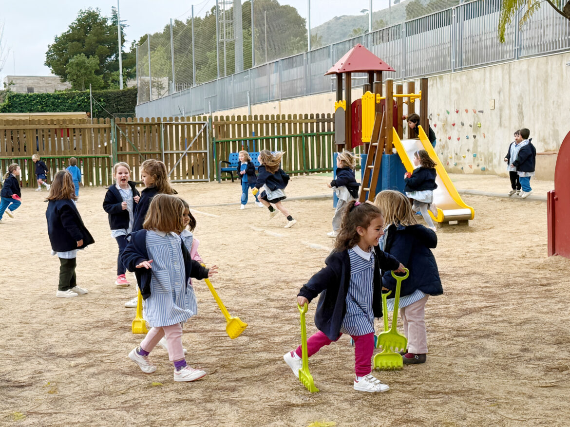 The importance of physical activity in childhood: Tips for active families