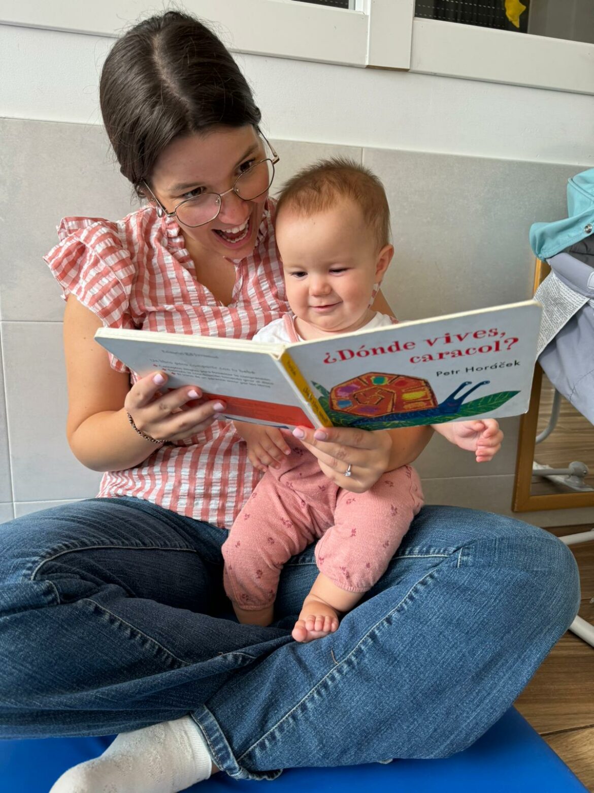 Navigating Bilingualism in Childhood