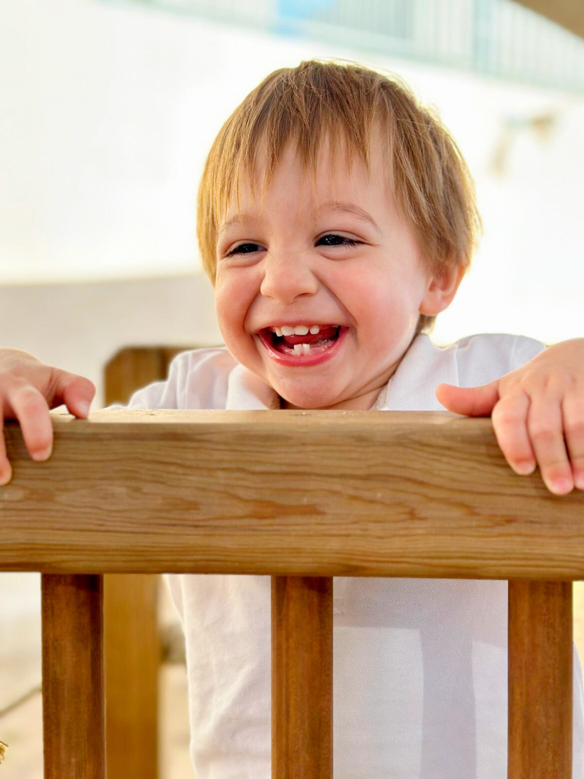 Why play is the key to learning in Early Childhood Education