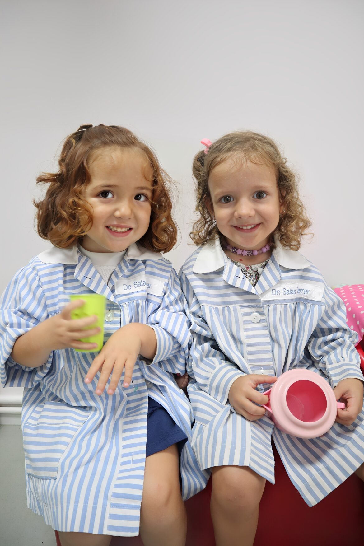 Noves il·lusions, noves aventures a l’escola de grans!